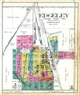 Edgeley, La Mourne County 1913